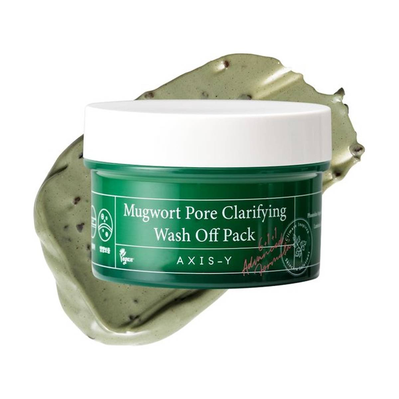 ماسک پاک‌کنندۀ منافذ ماگورت اکسیس وای مدل Wash Off Pack حجم ۱۰۰ میلی‌ لیتر