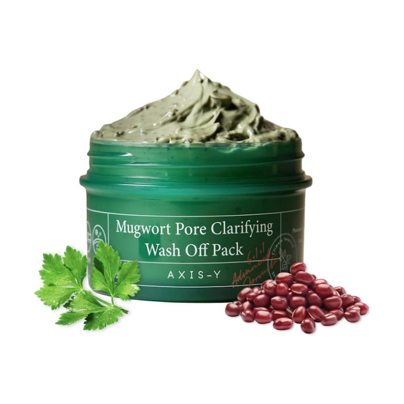 ماسک پاک‌کنندۀ منافذ ماگورت اکسیس وای مدل Wash Off Pack حجم ۱۰۰ میلی‌ لیتر