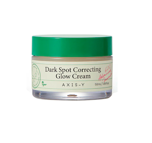 کرم ضدلک و روشن‌کنندۀ اکسیس وای مدل Glow Cream حجم ۵۰ میلی‌ لیتر