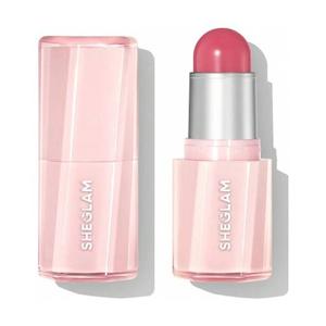 رژگونه استیکی کره ای شیگلم مدل buttery bliss blush stick