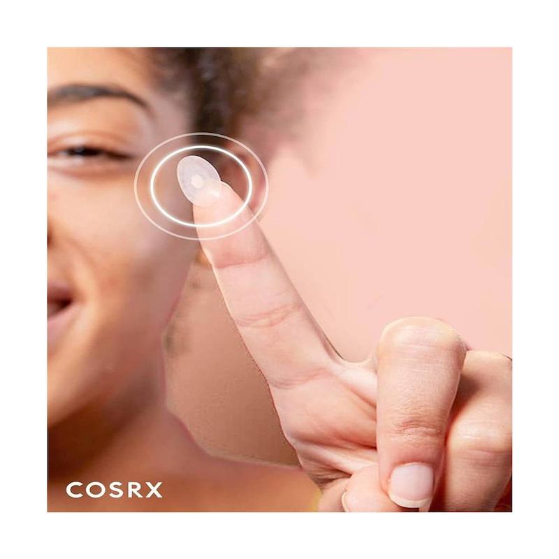 پچ‌های ضد جوش کوزارکس مدل Acne Pimple Master Patch بسته 24 عددی