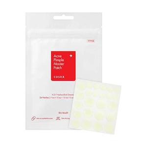 پچ‌های ضد جوش کوزارکس مدل Acne Pimple Master Patch بسته 24 عددی
