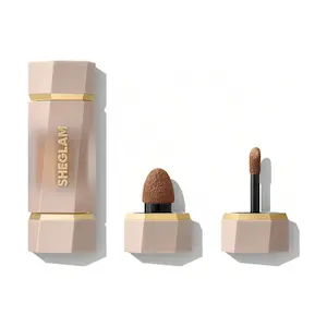 کانتور دو سر مایع شیگلم حجم 5 میلی لیتر مناسب انواع پوست 