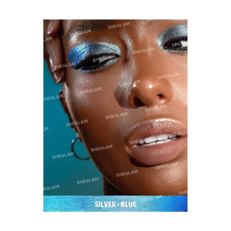 خط چشم ژلی شیگلم مولتی مدل Chroma Zone Multichrome