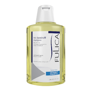 شامپو ضدشوره فولیکا مخصوص استفادۀ روزانه حجم ۲۰۰ میلی‌ لیتر