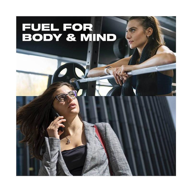 کراتین مونوهیدرات ماسل تک مدل Platinum وزن 400 گرم