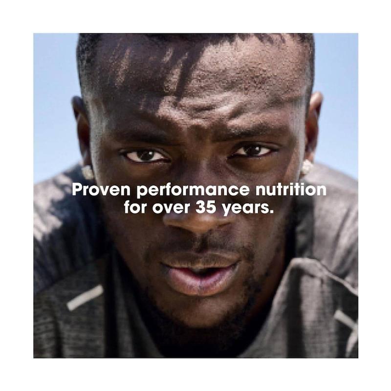 گینر اپتیموم نوتریشن مدل Serious Mass gainer با طعم وانیل وزن 5.44 کیلوگرم