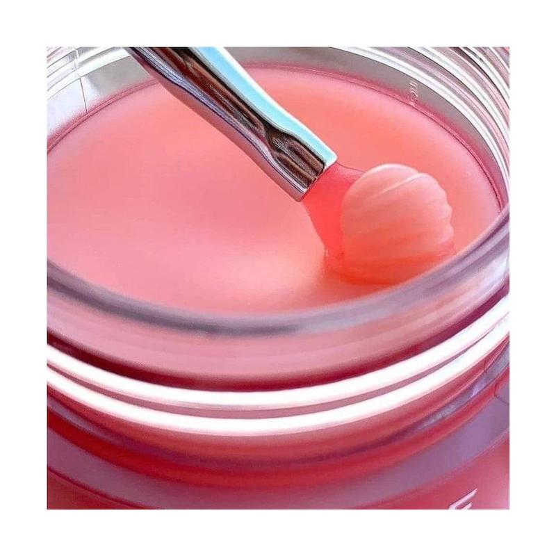 ماسک لب لانیژ توت فرنگی مدل BERRY حجم 20 گرمی