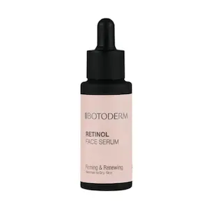 سرم ضد چروک و بازسازی کننده بوتودرم مدل Retinol حجم 30 میلی لیتر