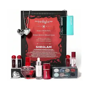 پک کامل توالایت شیگلم The Twilight Saga 