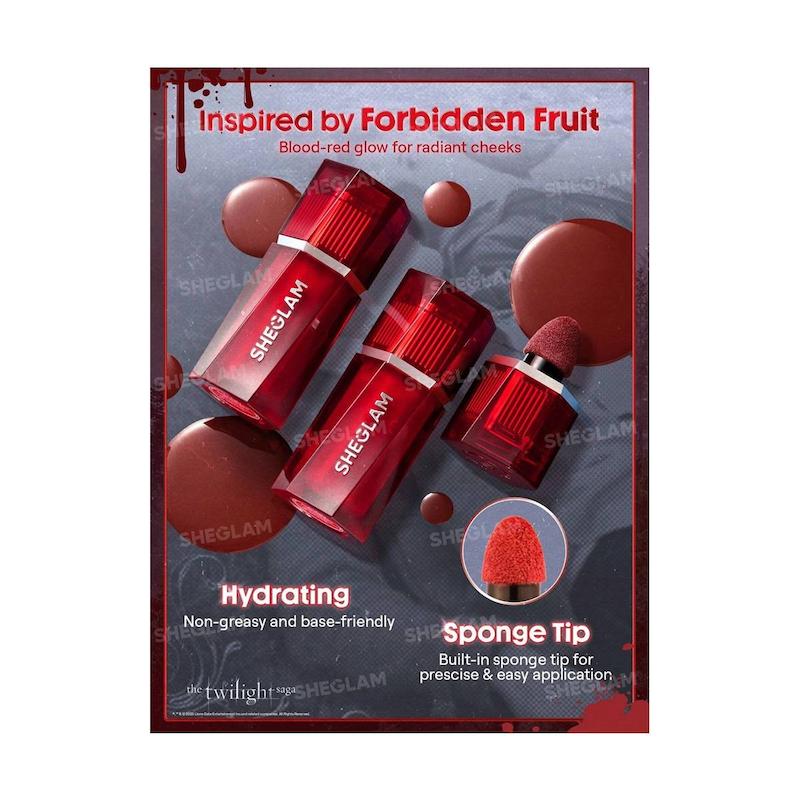 پک کامل توالایت شیگلم مدل The Twilight Saga 