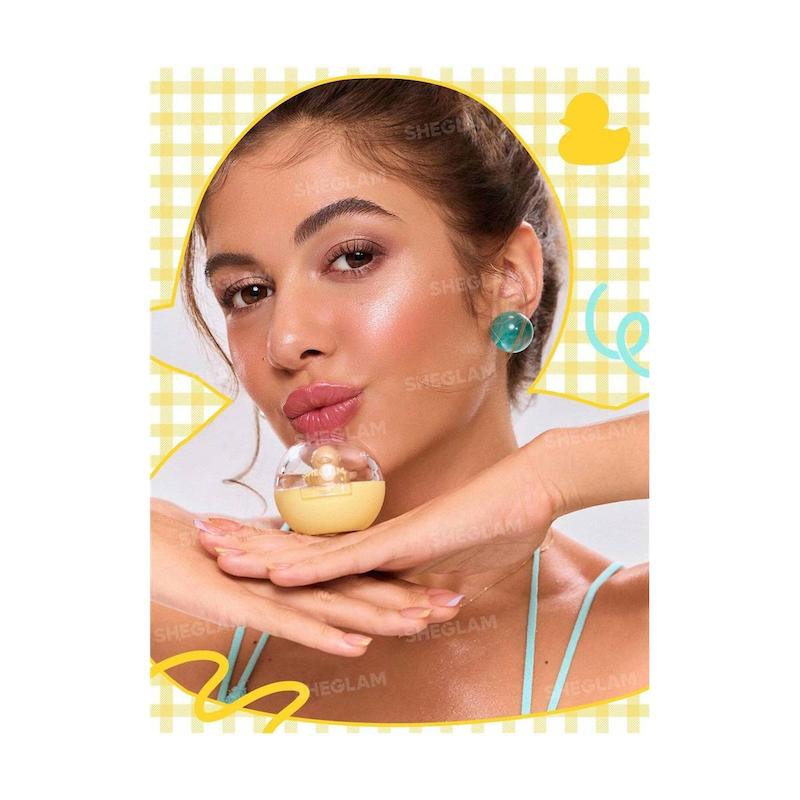 پک کامل حمام شیگلم مدل Bubble Bath Dreams