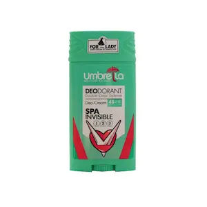 استیک ضدتعریق زنانه آمبرلا مدل SPA حجم ۹۰ میلی لیتر