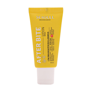 لوسیون پس از گزش حشرات سی گل حجم ۳۰ میلی لیتر 