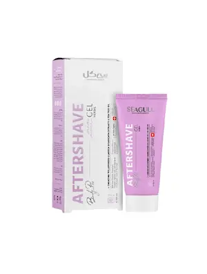 ژل التیام بخش پس از اصلاح گیاهی سی گل حجم ۱۰۰ میلی لیتر