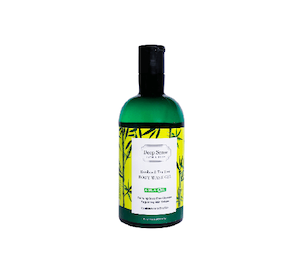 شامپو بدن بامبو دیپ سنس حجم ۴۰۰ میلی لیتر