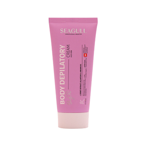 کرم موبر سی گل حاوی آلوئه ورا حجم ۱۰۰ میلی لیتر