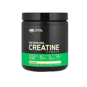 کراتین میکرونایزد اپتیموم نوتریشن (او ان) وزن 300 گرم