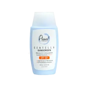 کرم ضد آفتاب سنتلا پیکسل