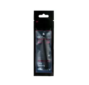 موچین انبری  بیول مدل ماهی مشکی بستۀ ۱ عددی