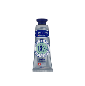 بالم مرطوب‌کنندۀ دست کامان حاوی آووکادو مناسب پوست خشک حجم 25 میلی لیتر