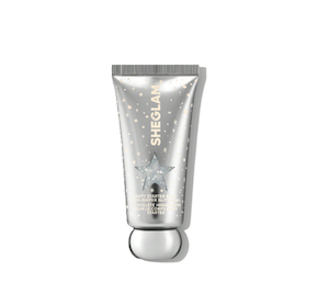 هایلایتر بدن شیگلم مدل PARTY STARTER با ژل گلیتر رنگ‏ Ice Breaker 