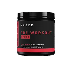  پری ورک اوت اسپرت کیجد مدل FRUIT PUNCH وزن 260 گرمی