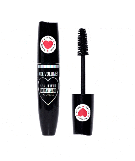 ریمل حجم دهنده دریم لش مدل XXL حجم 15 میلی لیتر 