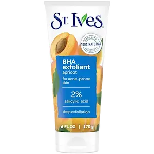 اسکراب لایه بردار سینت ایوز سالسیلیک اسید 2 درصد