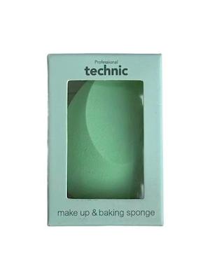 اسپانچ ریل تکنیک