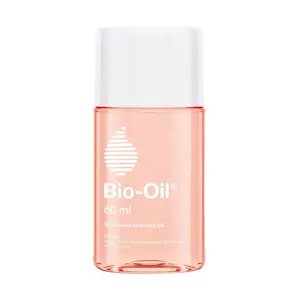 روغن ترمیم کننده پوست بایو اویل 60 میل Bio Oil