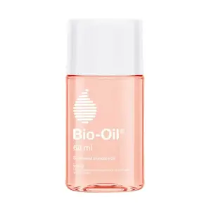 روغن ترمیم کننده پوست بایو اویل 60 میل Bio Oil