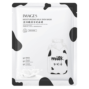 ماسک ورقه ای ایمیجز شیر گاو 