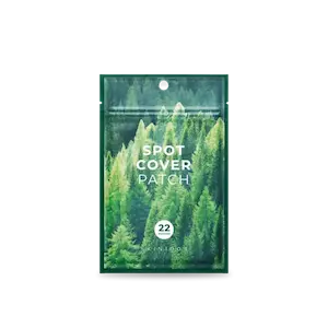 پچ ضد جوش اسکین1004 22عددی