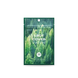 پچ ضد جوش اسکین1004 22عددی