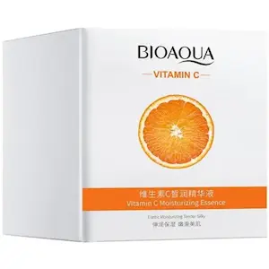 ویال ویتامین سی بایواکوا 20عددی 