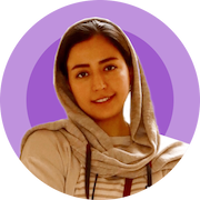 زهرا شجیعی