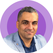 دکتر مقداد نصیری