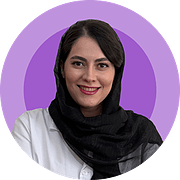 دکتر فهامه کیانی