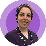 دکتر مریم محمدی