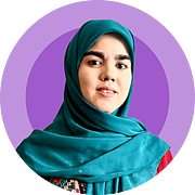 پریا سادات حسینی