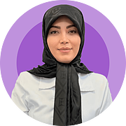 دکتر الهه حیدریانفرد