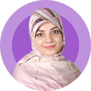 محدثه یارحسینی