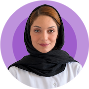 دکتر بهرخ ملک