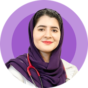 دکتر لیلا کربلائی