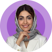 محدثه حیدری