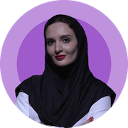 مریم وحیدینیا