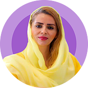 شبنم رحیمی