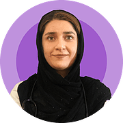 دکتر خاطره یعقوب‌زاده